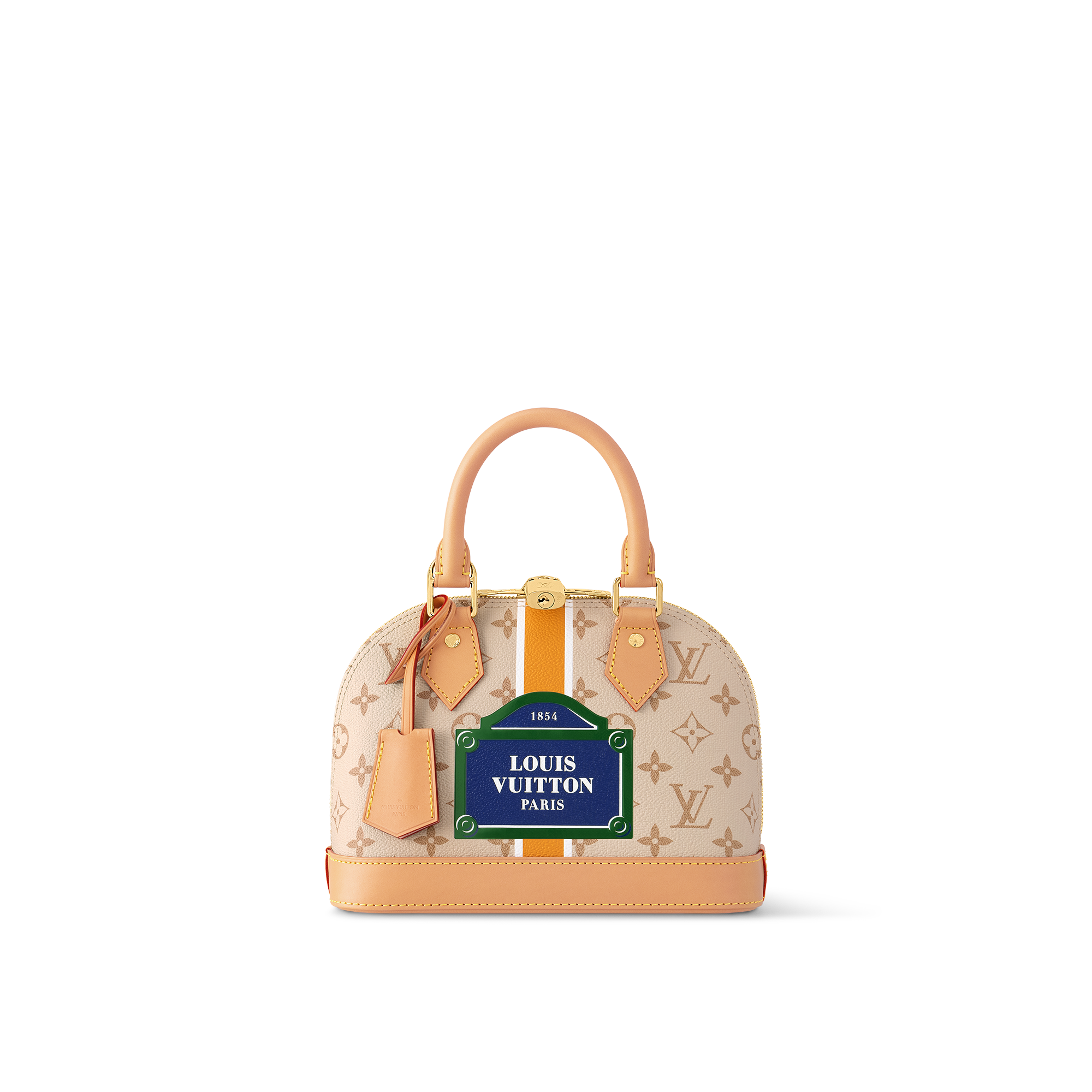 Sac vuitton clearance alma